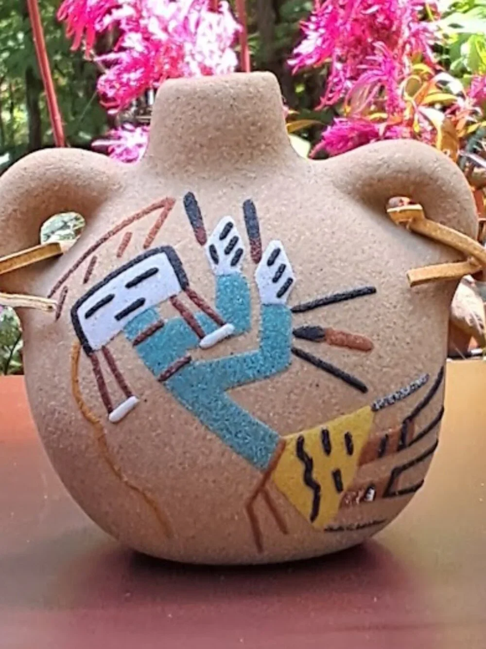 N/A navajo detailing cultures